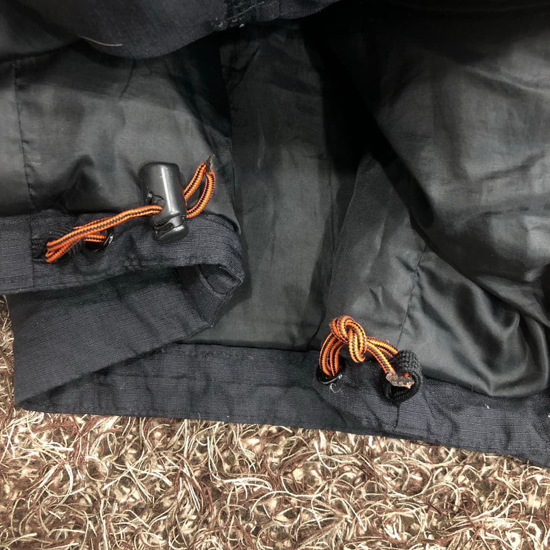 나이키 ACG 덕다운 립스탑 푸퍼 패딩 상품이미지7