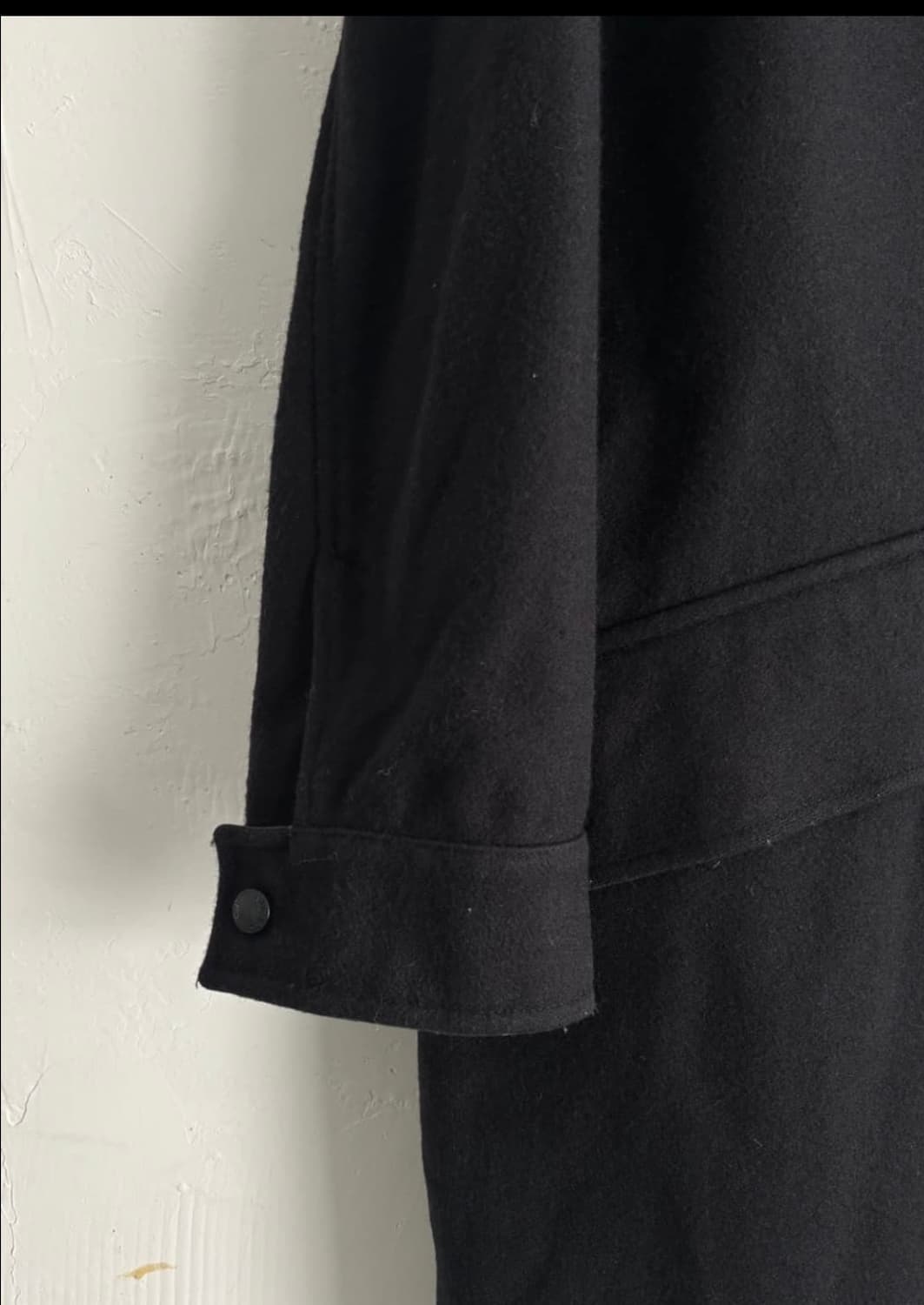 CP company hooded wool coat 상품이미지5