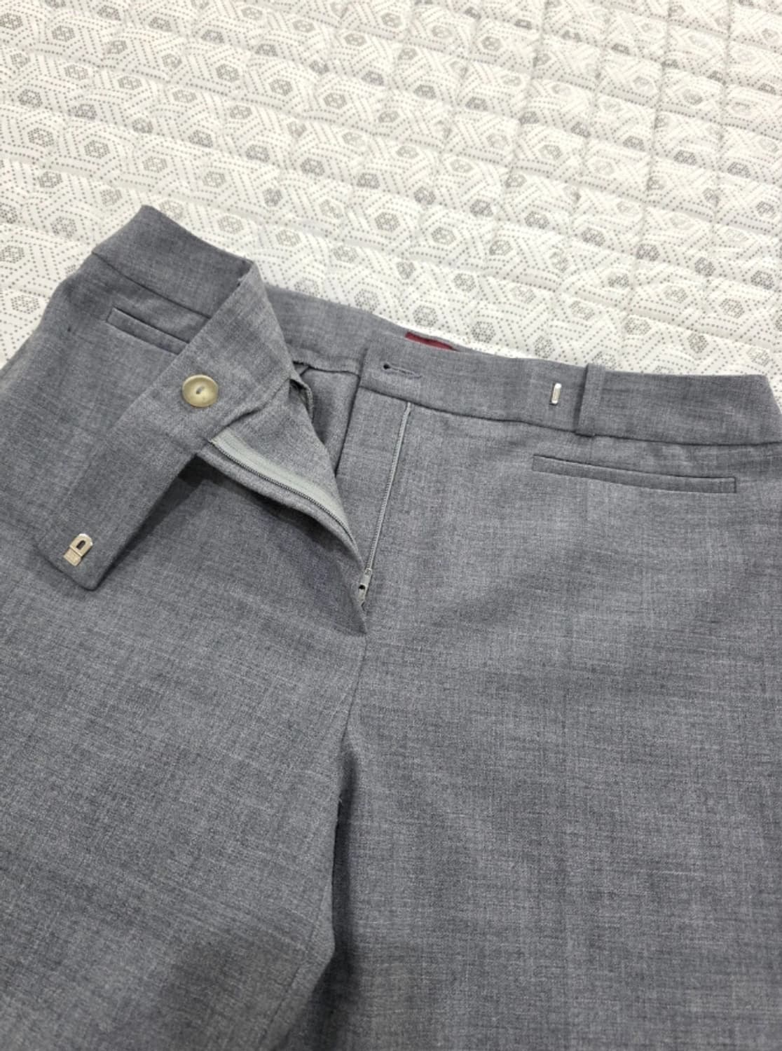 KENZO 겐조 정장 세트 (44) 상품이미지9