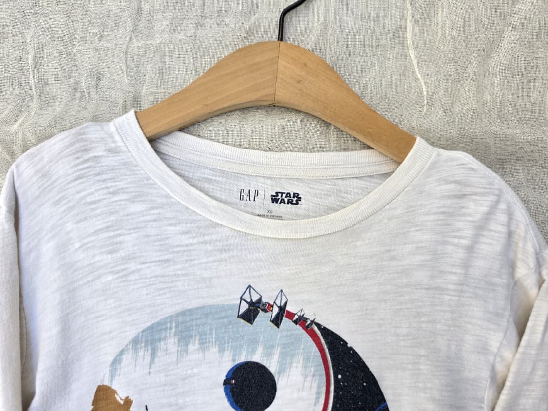 갭 X 스타워즈 상품이미지2