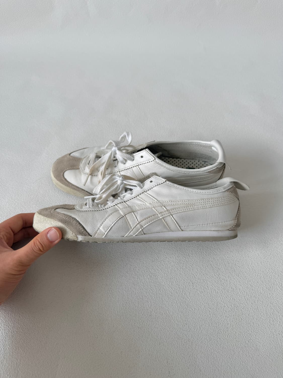 [265]오니츠카타이거(Onitsukatiger) 멕시코66 상품이미지1