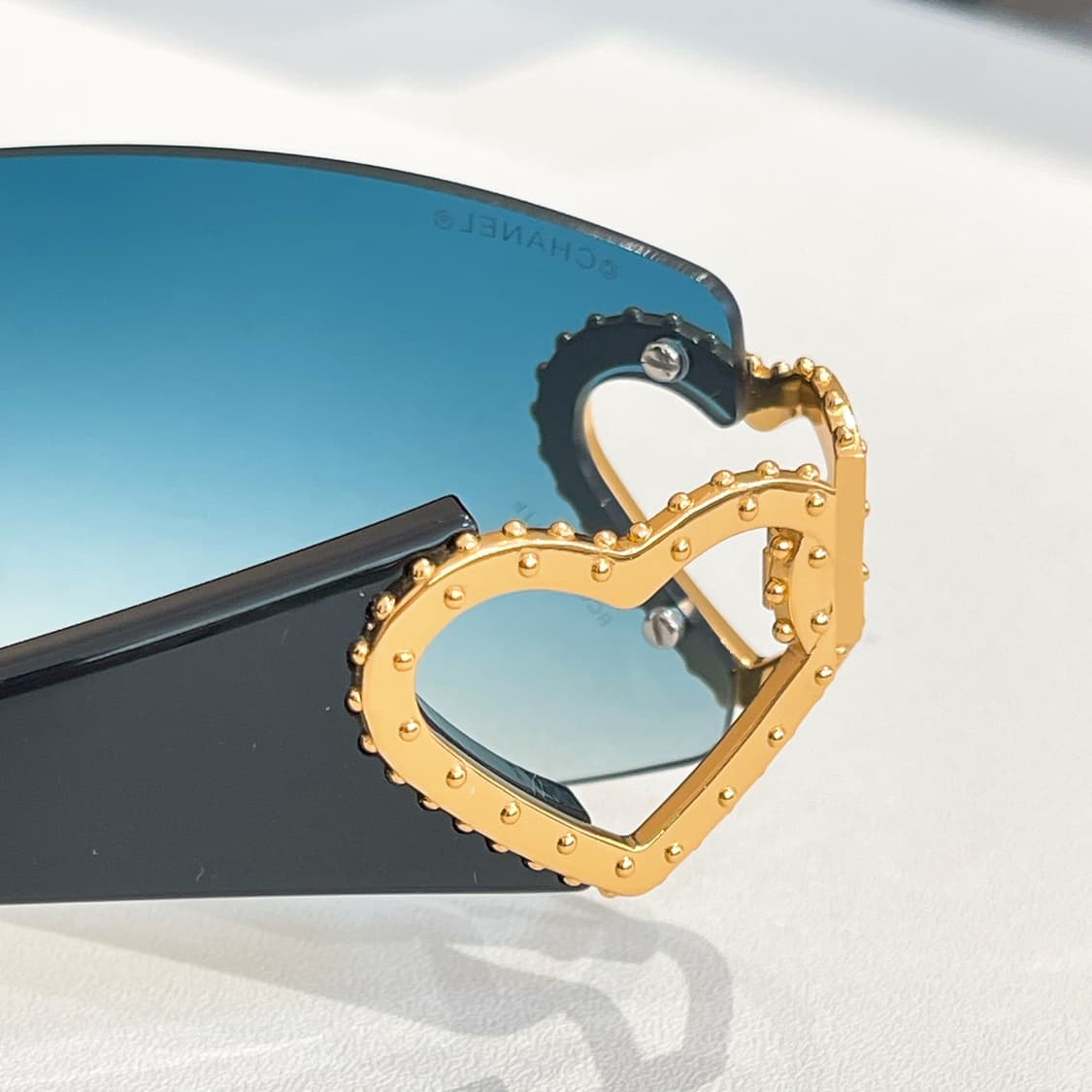 샤넬 안경 상품이미지3