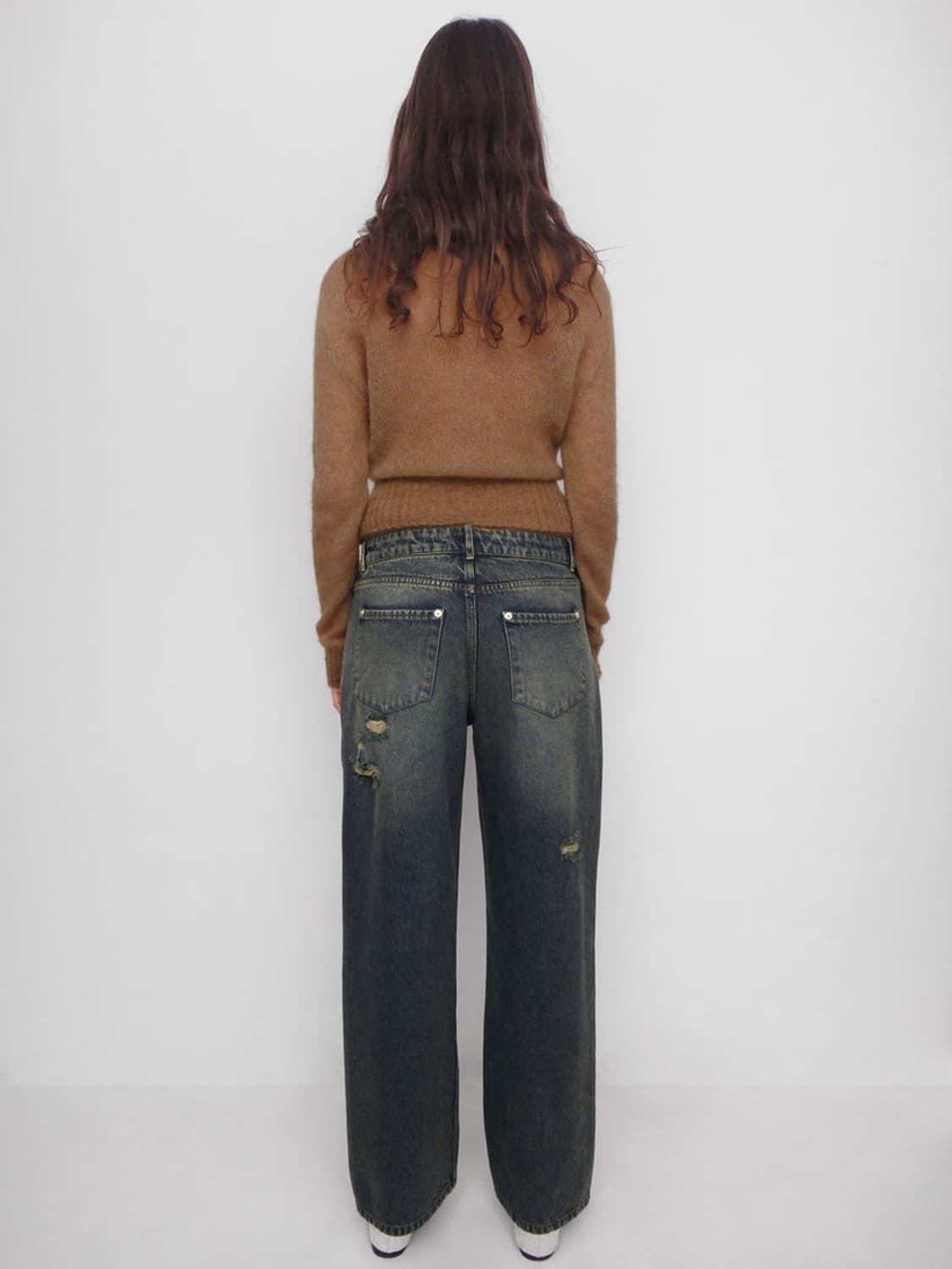 gimaguas devon trousers 상품이미지2
