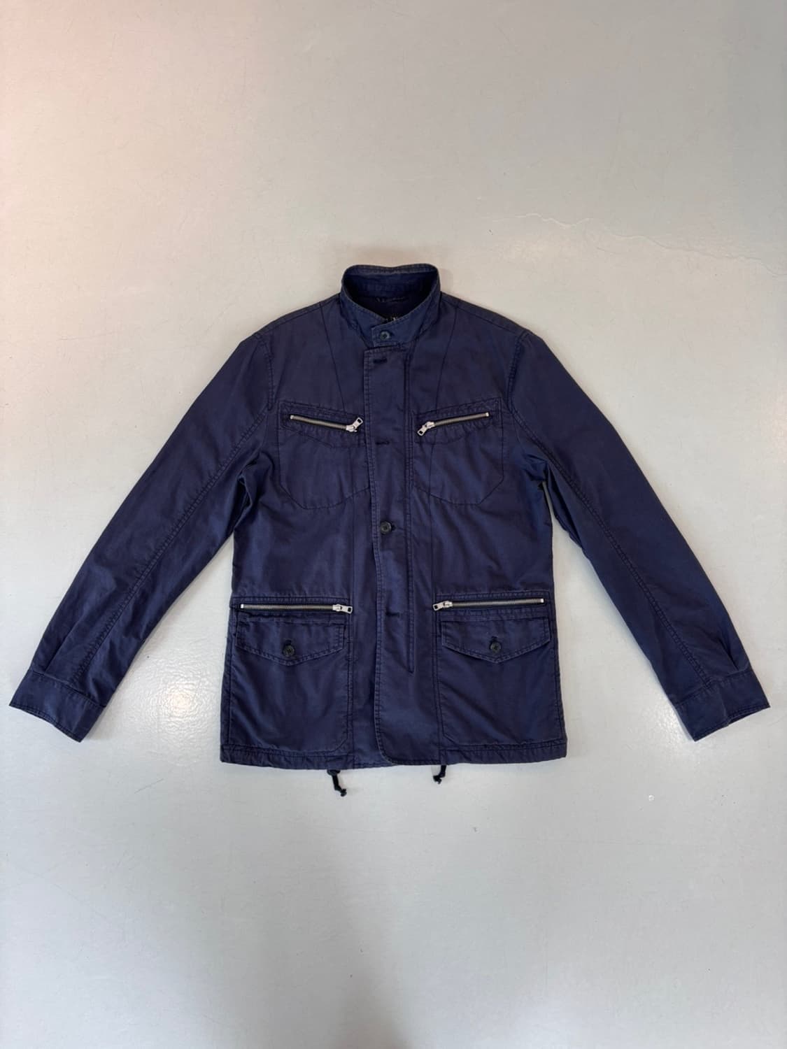 Vintage Armani jacket 상품이미지2