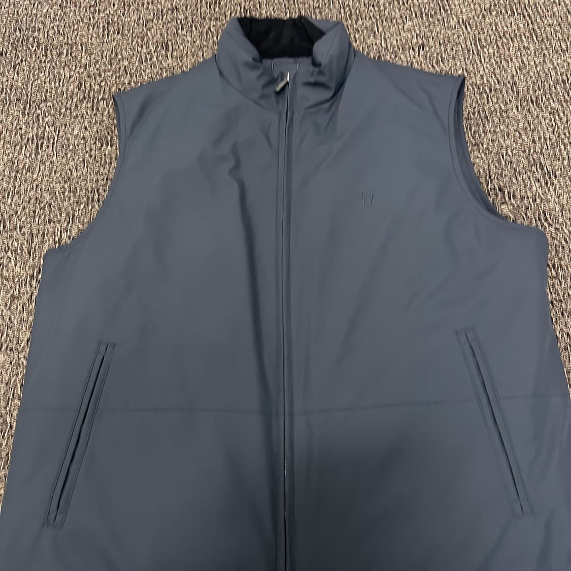 Rogatis 로가디스 그린라벨 베스트 점퍼 100(L) 상품이미지2