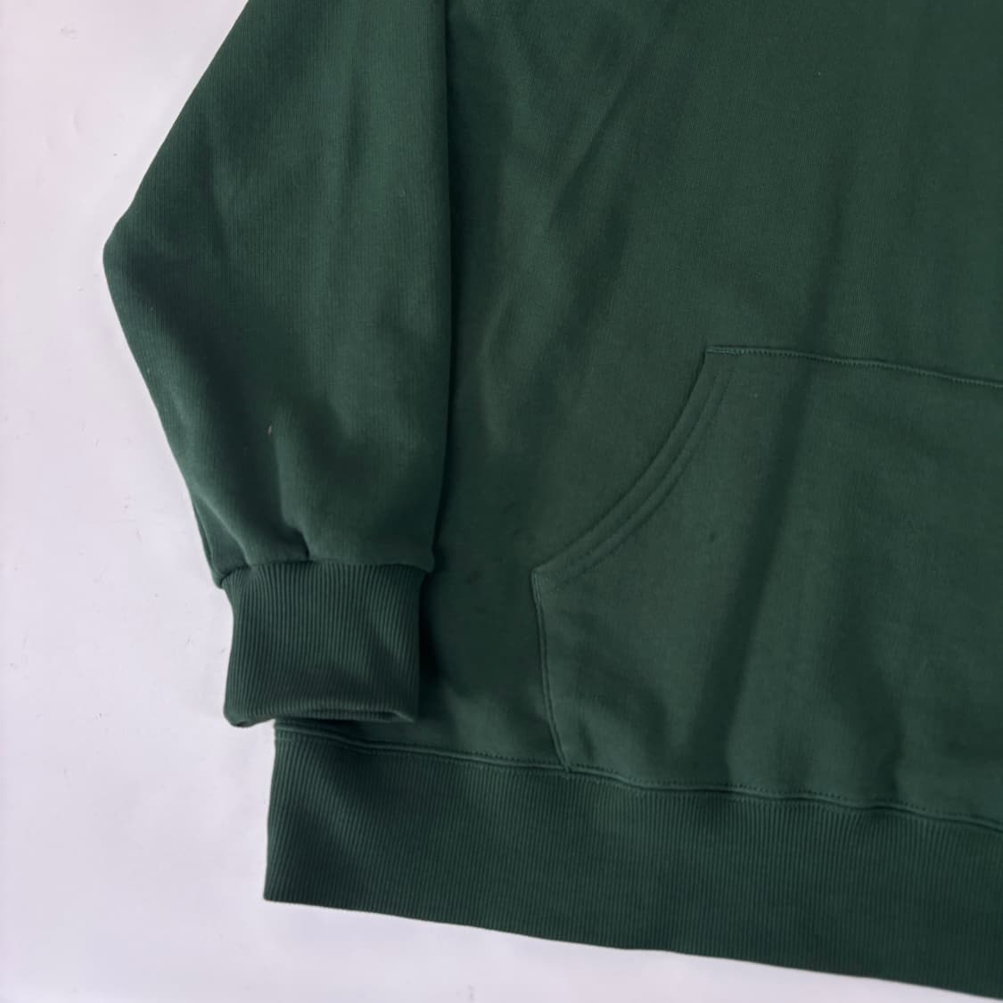 엘엘빈 X 빔즈 후드티 상품이미지2