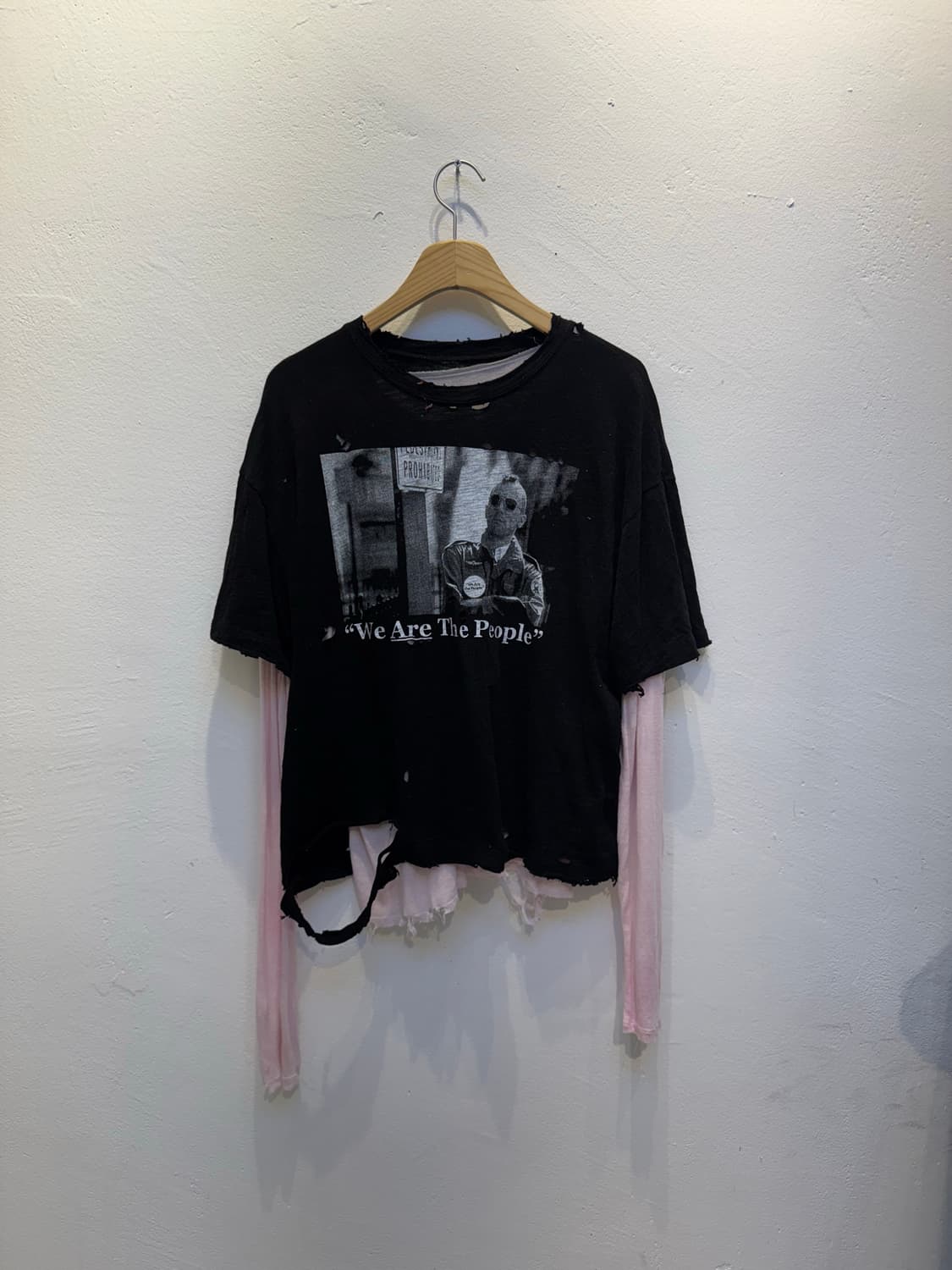 빈티지 레이어드 세트 상품이미지1