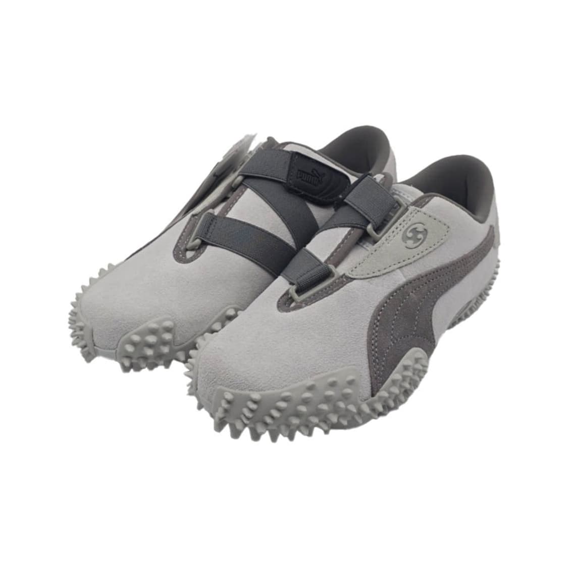 푸마 x 산산기어 모스트로 글레이셜 그레이 상품이미지1