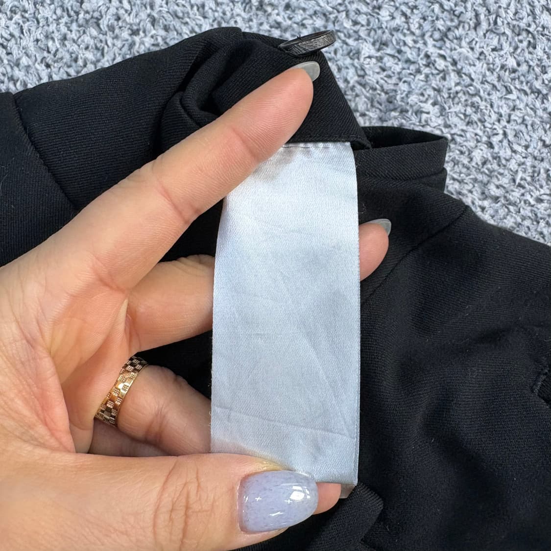 30 무신사스탠다드 슬랙스 0312J 상품이미지4