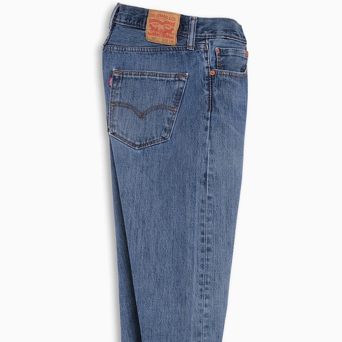 빈티지 리바이스 501 32 사이즈 LV50133103 상품이미지5