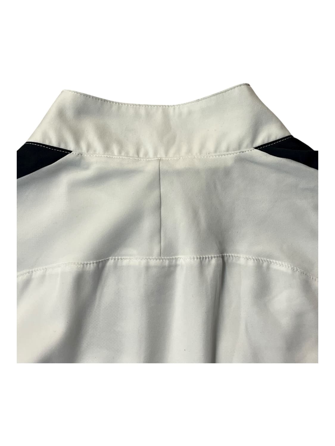 나이키 져지 화이트 S #csz1921 상품이미지8