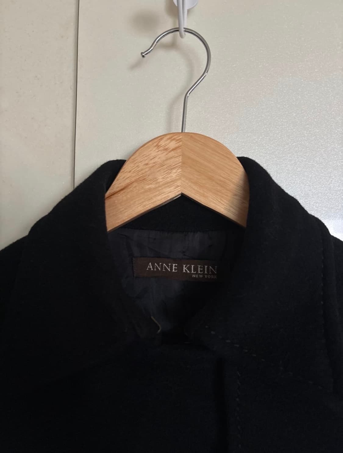 앤클라인 피코트 상품이미지3