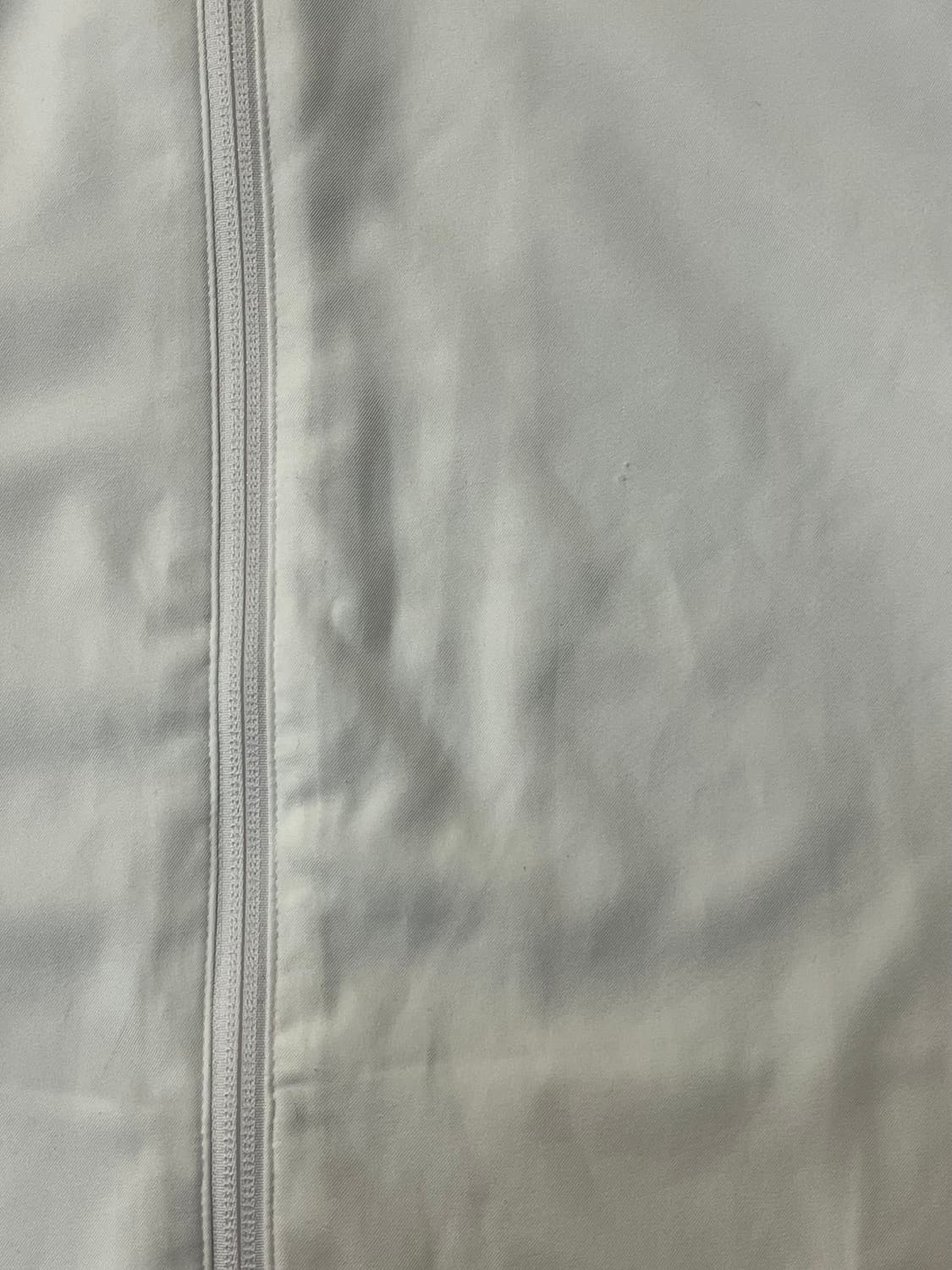 나이키 져지 화이트 S #csz1921 상품이미지5