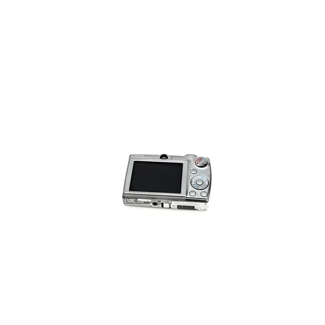 희귀&패션모델!) Canon IXUS 850 IS 디카 카메라 상품이미지10