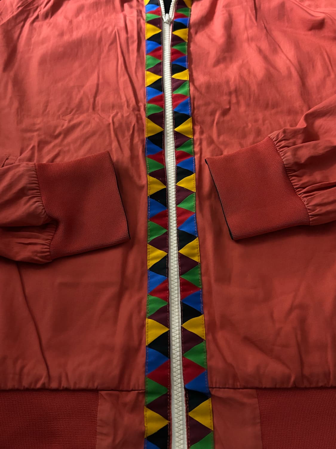 무배!)아디다스 오리지널 트랙탑 러버시블 100 상품이미지10