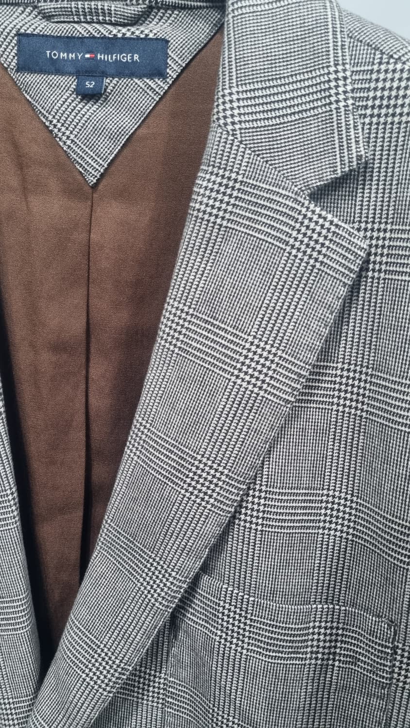 타미 캐쥬얼 블레이저 105사이즈(가슴단면55) 상태좋음 상품이미지2