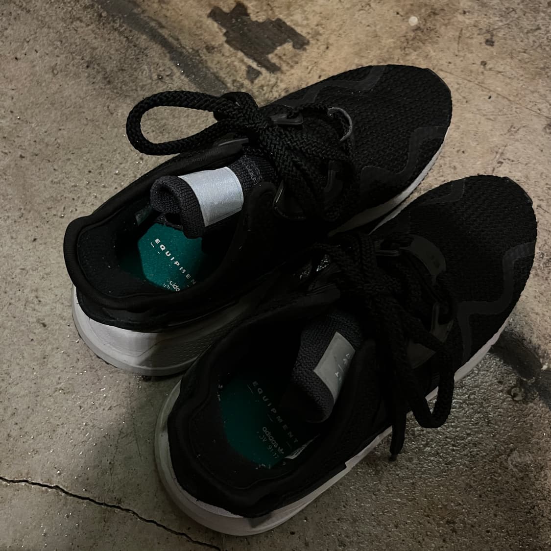 아디다스 런닝화 220 상품이미지5