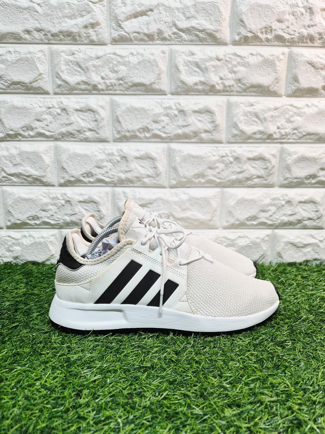 아디다스 X-플로러 런닝화 운동화 개리 270mm(세탁완료) 상품이미지2