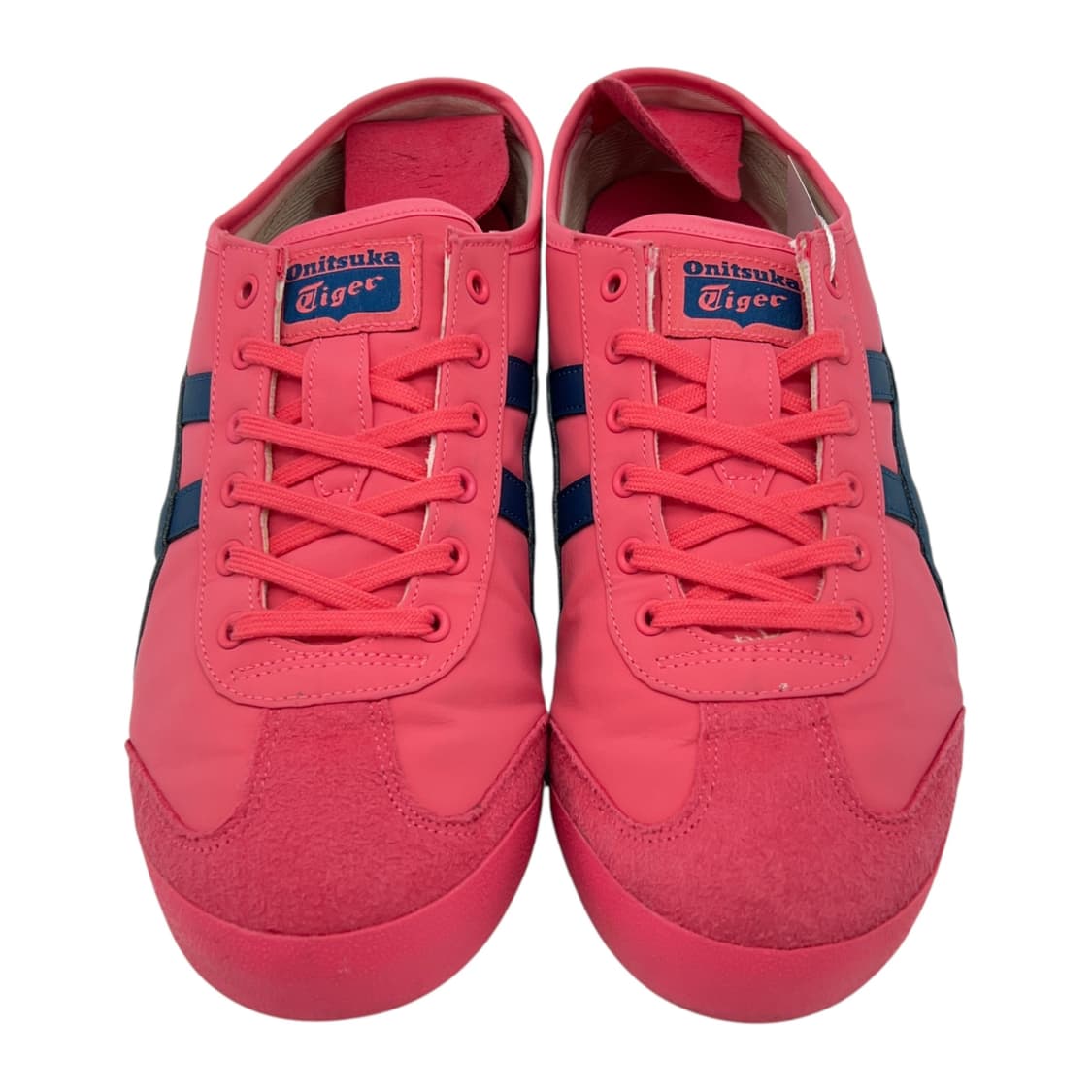 250 오니츠카 타이거 멕시코66 핑크 카메오 상품이미지4