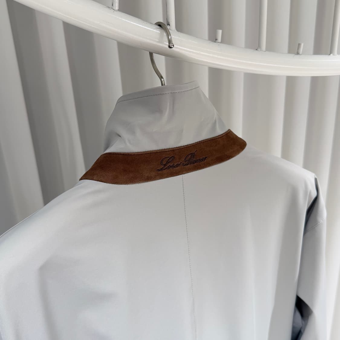 (A+/3XL) / 로로피아나 스톰 시스템 레인 코트 자켓 상품이미지5