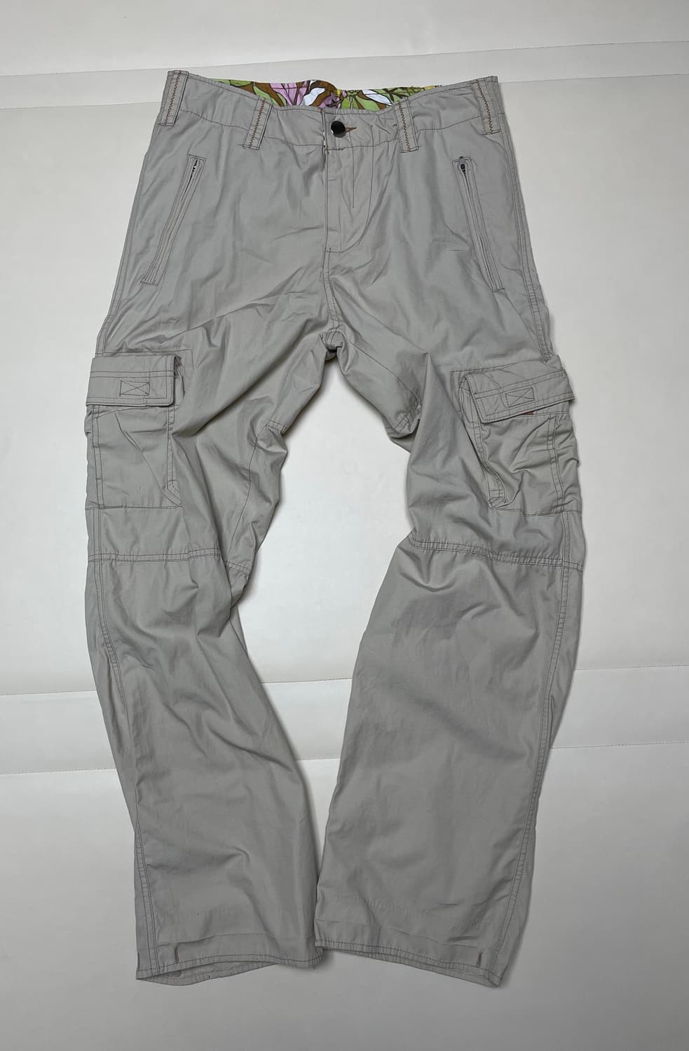 Scotch&Soda 카고 바지 상품이미지1