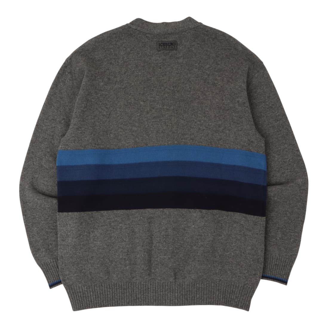 아이스버그 x 디즈니 버진 울 가디건 상품이미지5