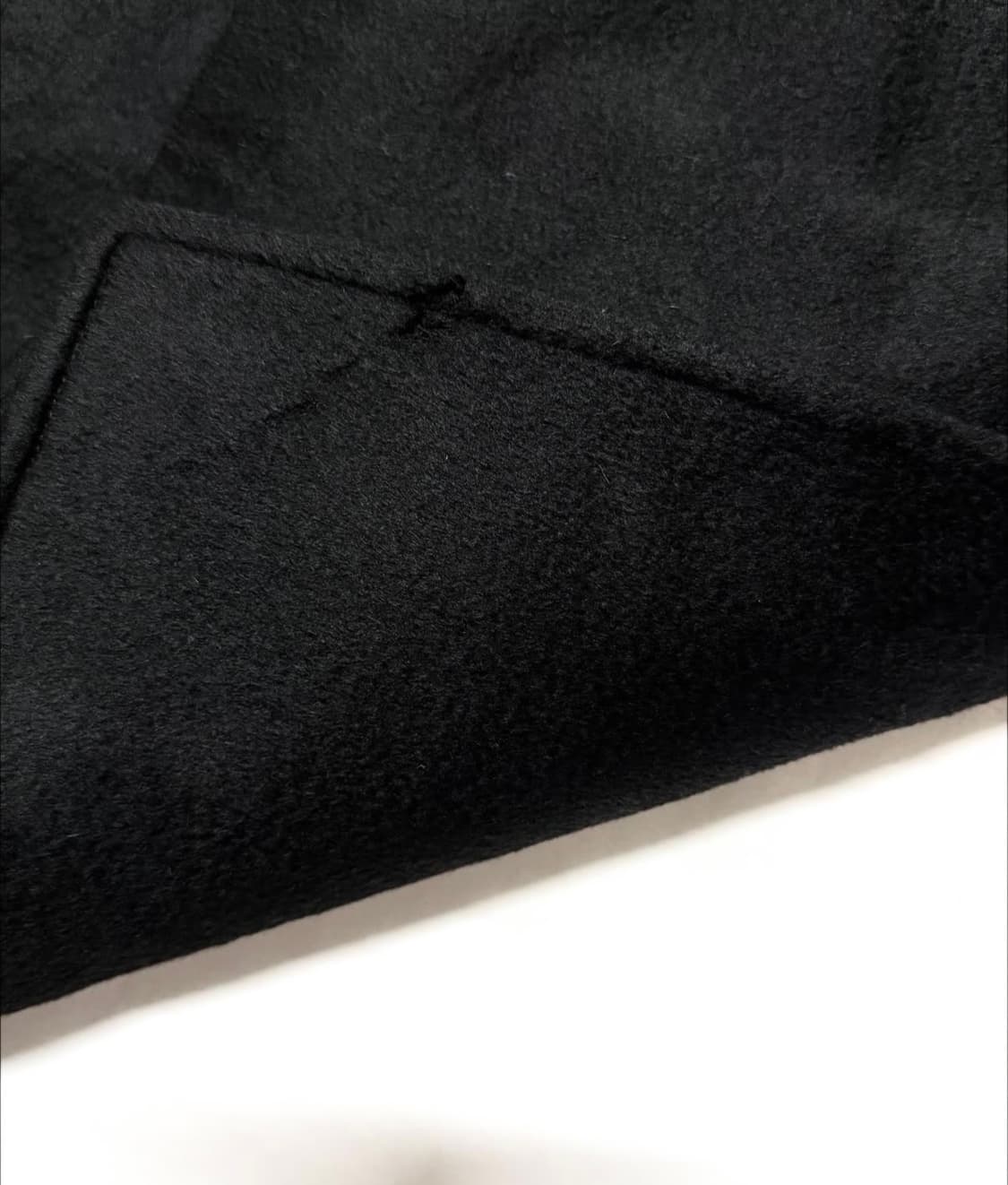 구찌 by 톰 포드 - 롱 캐시미어 코트 상품이미지4