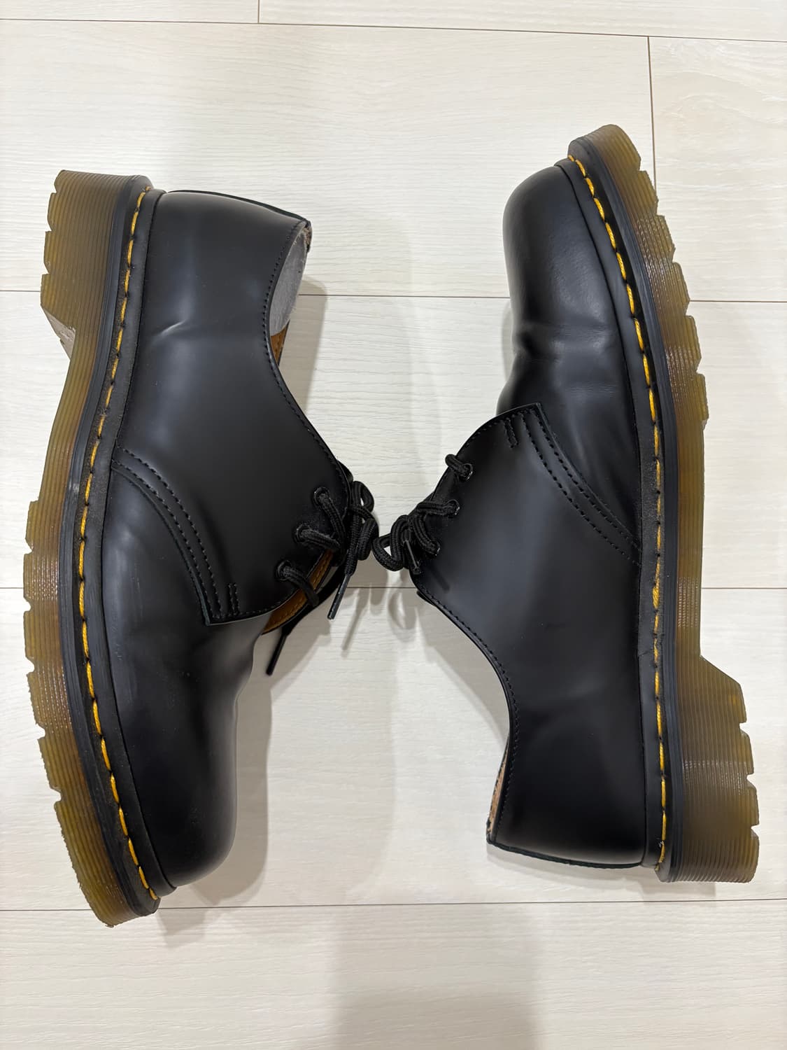 닥터마틴 1461 스무스 270 상품이미지2