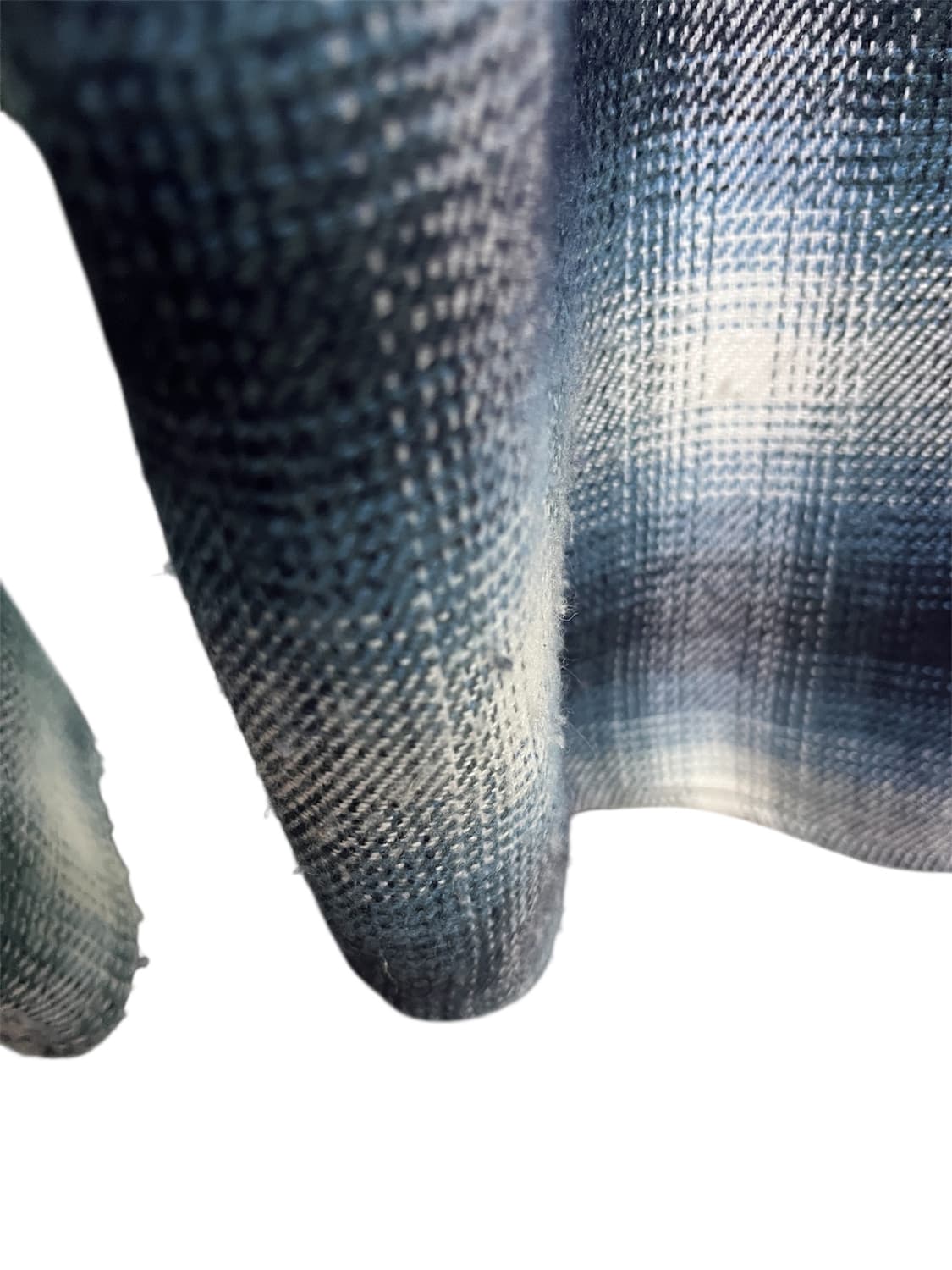 Check Shrit Hoodie 상품이미지6