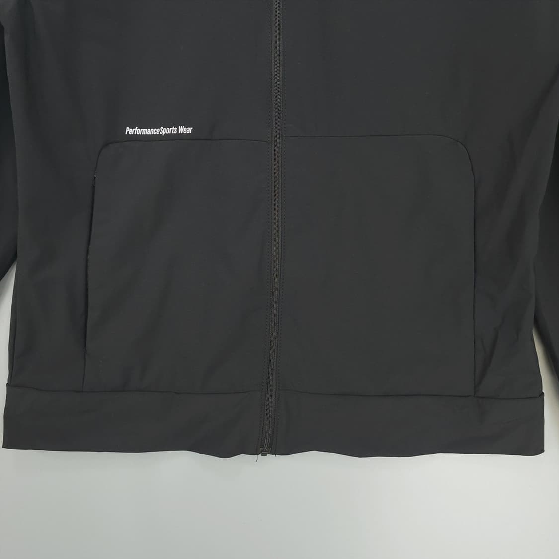 요넥스 YONEX 배색 디테일 집업 자켓 95 상품이미지3