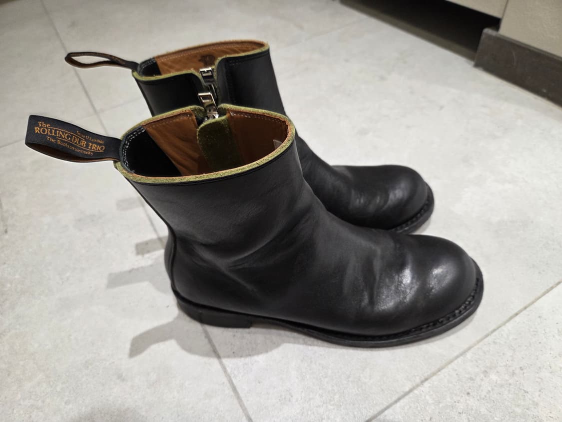 롤링덥트리오 캐스퍼 그린티코어 6사이즈 상품이미지4