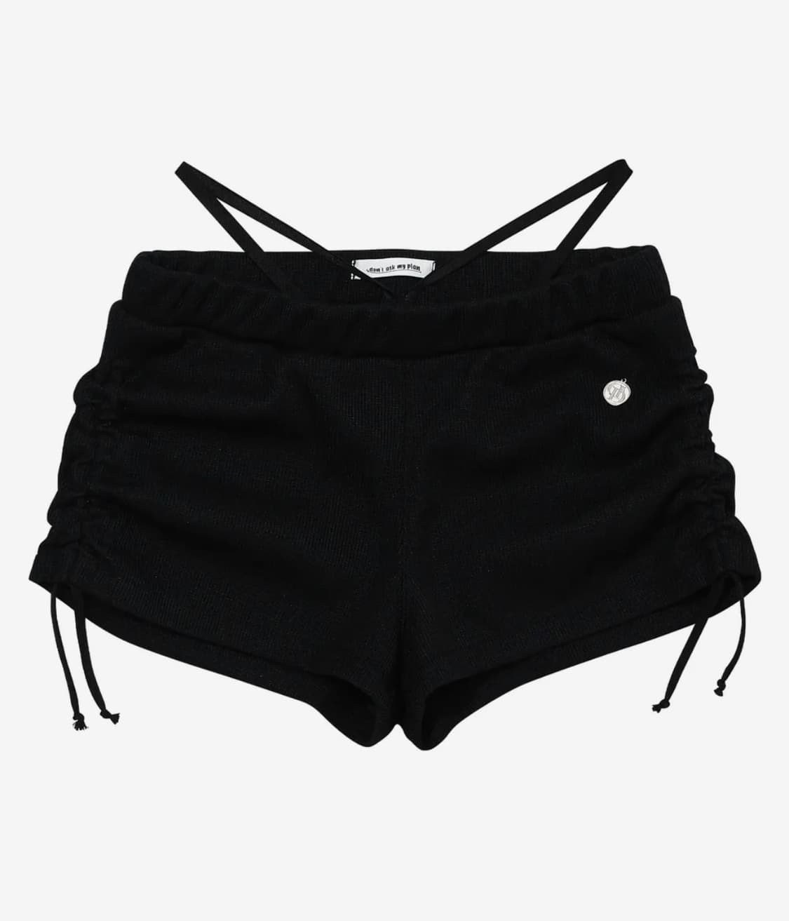 돈에스크마이플랜 셔링 스트링 마이크로쇼츠 상품이미지1