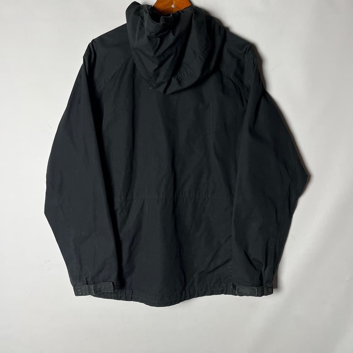 [Stussy] 00's 올드 스투시 재팬 코튼 후드자켓 상품이미지2