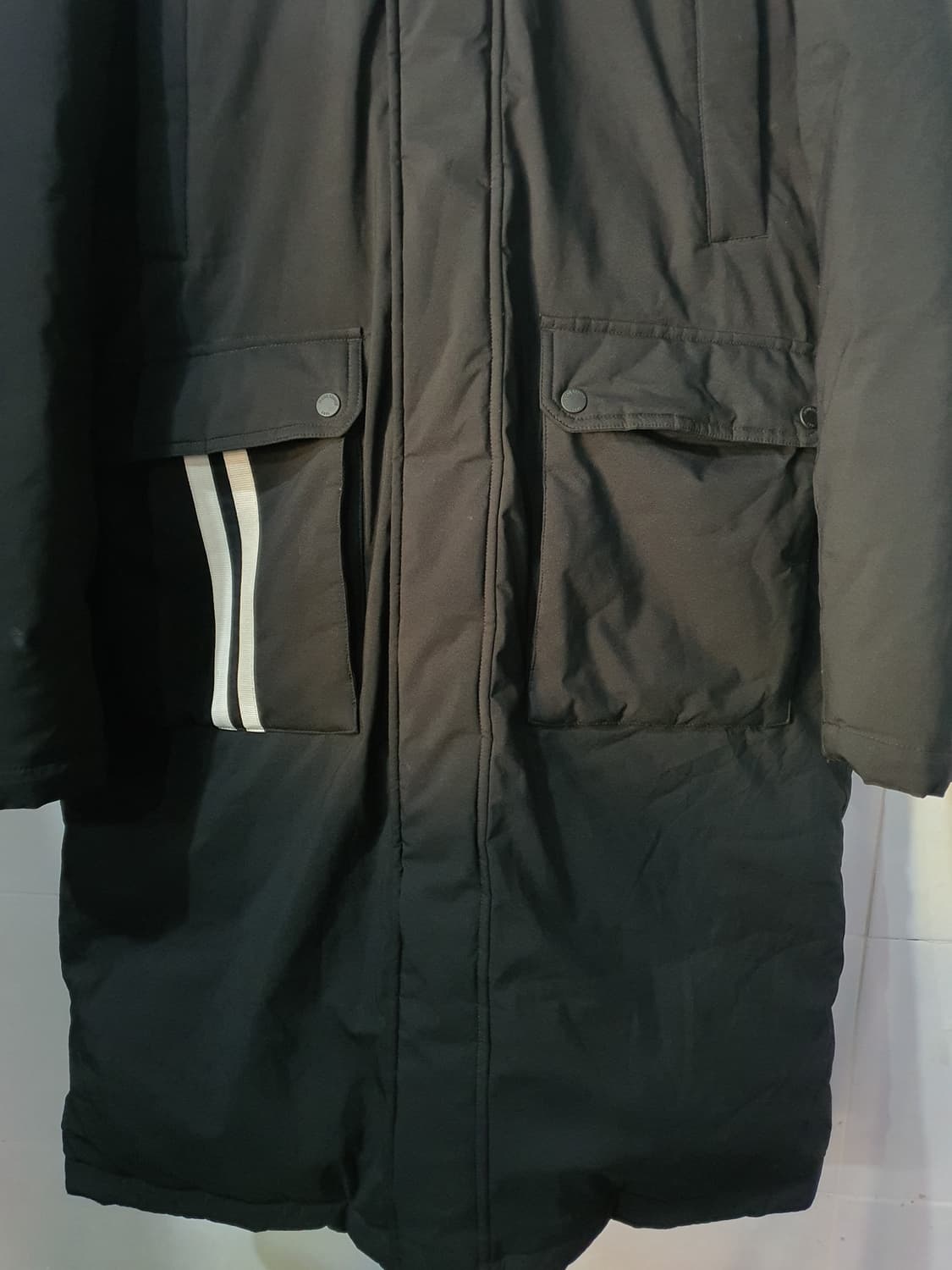 르꼬끄 스포르티브 다운롱패딩  상품이미지3