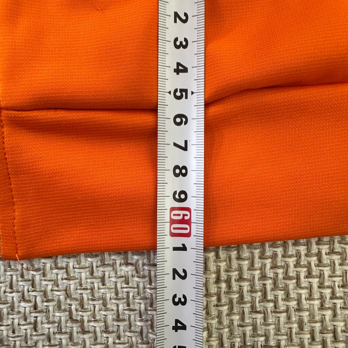 90 아디다스 빅로고 트랙탑 집업 0326D 상품이미지7