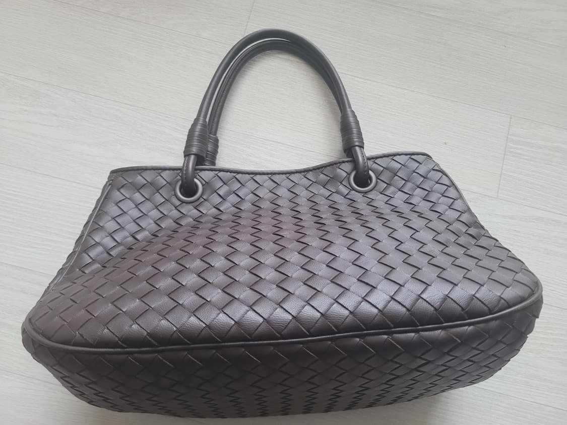 보테가베네타  바스켓백 토트백 상품이미지7