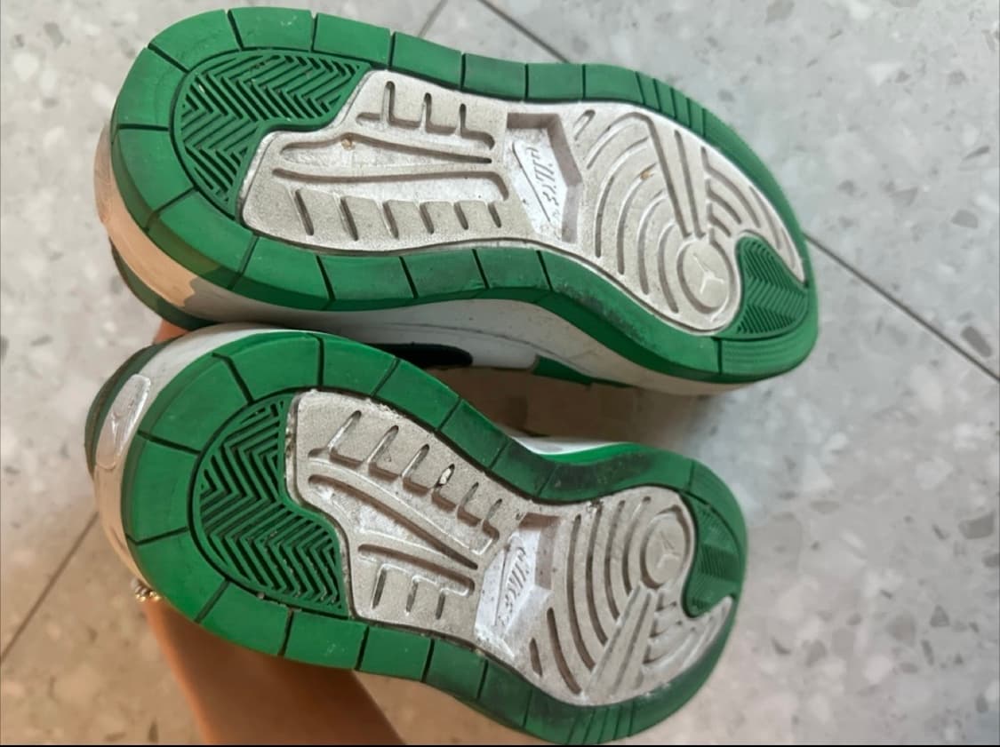 (W) 조던 1 엘리베이트 로우 SE 럭키 그린 /240 상품이미지3