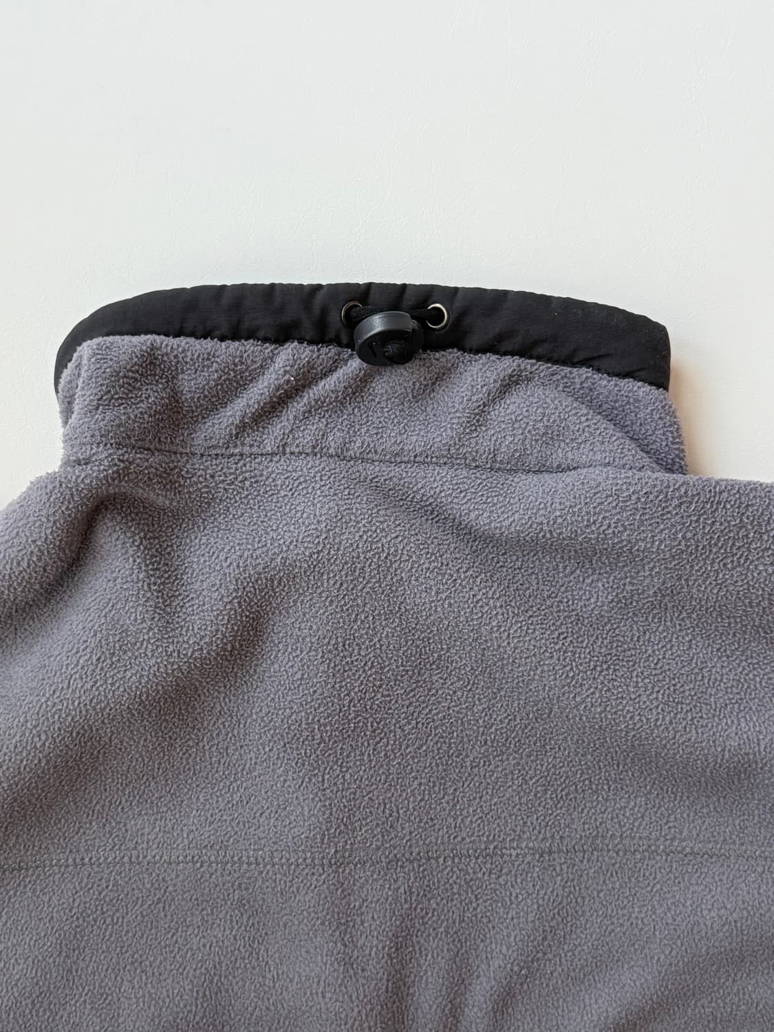 90s 나이키 플리스 풀오버  상품이미지5