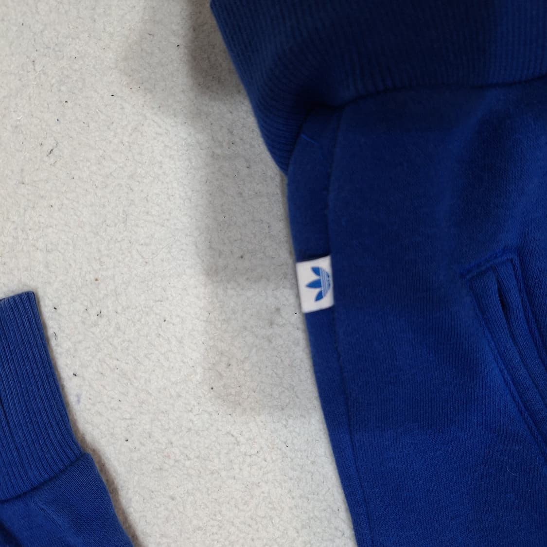 아디다스  오리지널후드집업100 상품이미지4