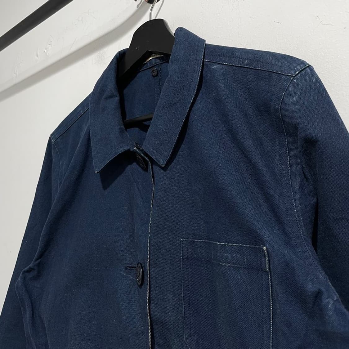 이세이미야케 워크자켓 상품이미지3