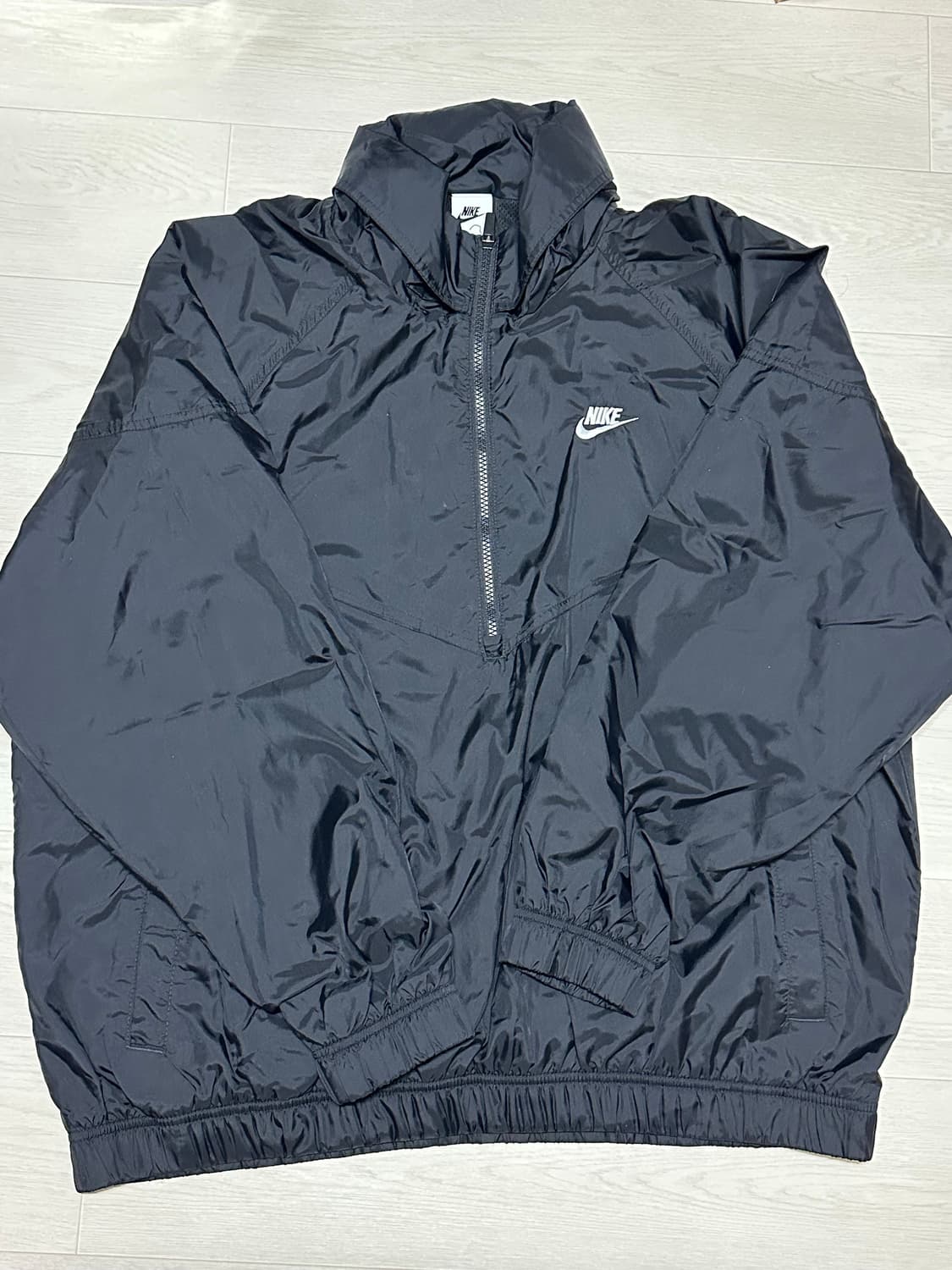 나이키 NSW아노락 자켓 XXL 상품이미지1