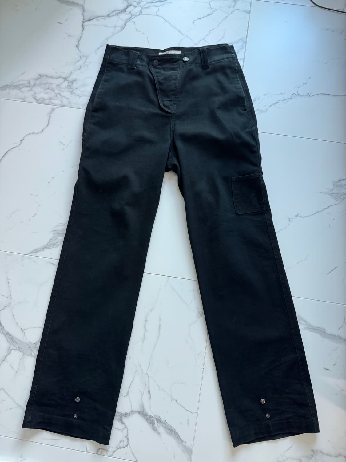 Mpa plant utility pants  S size 상품이미지1