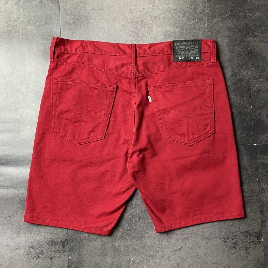 LEVI'S</b> 리바이스541 상품이미지5