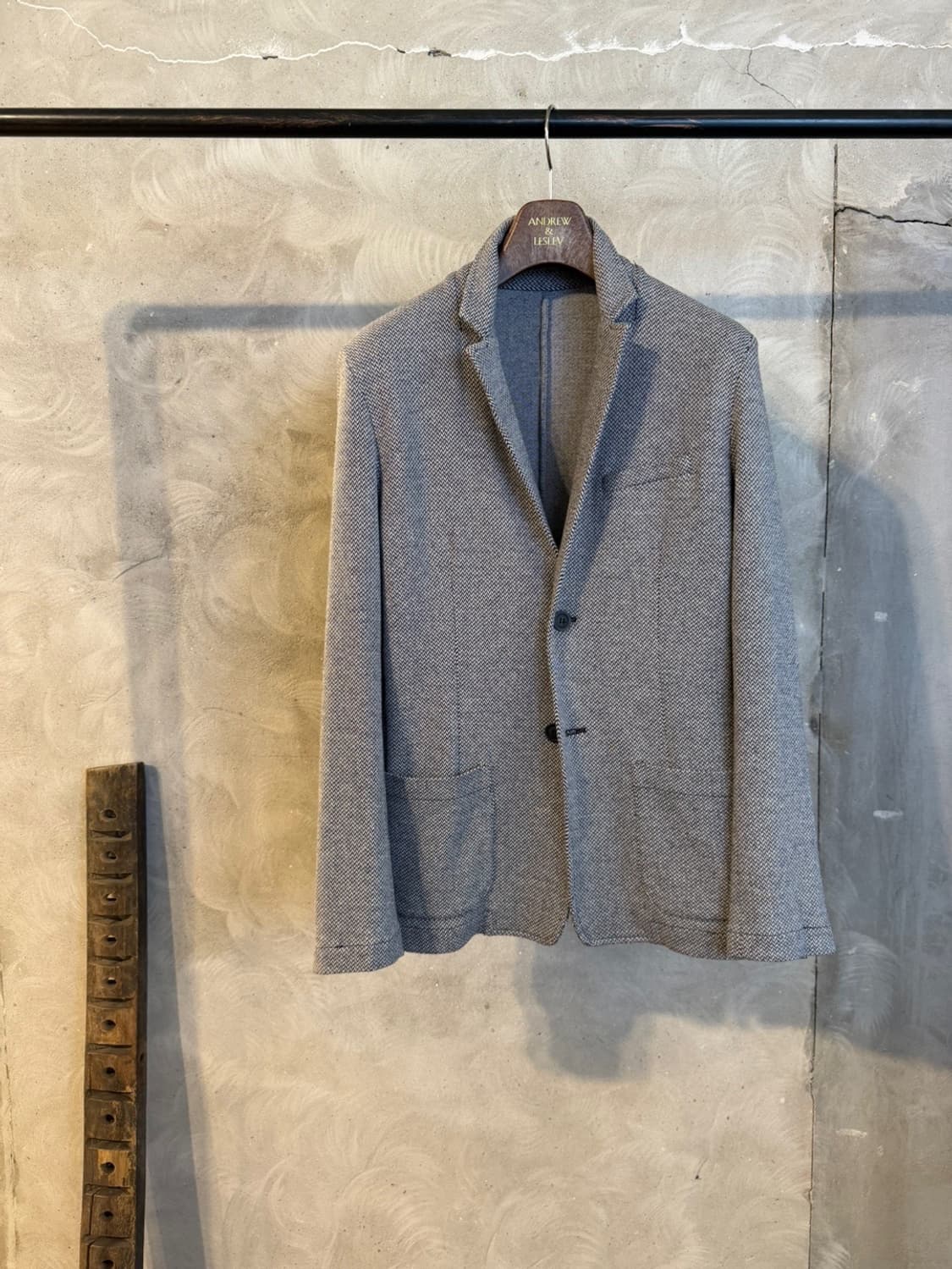 NEW KEY WEST 저지 자켓 95 상품이미지2