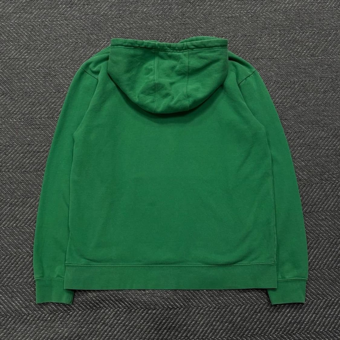 빈티지 워싱턴 프린팅 후드티v0424 상품이미지2