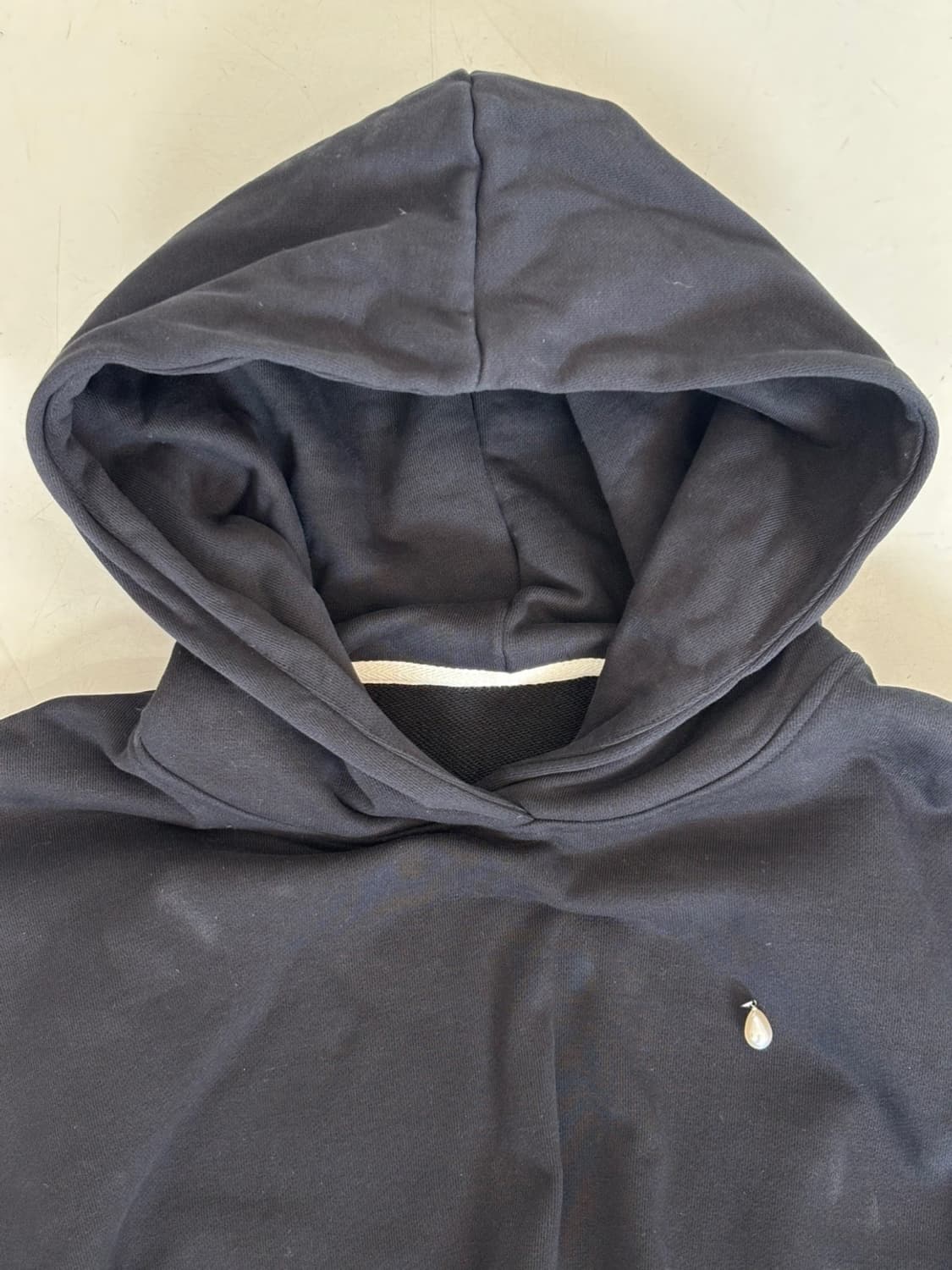 Jose Moon Hoodie 상품이미지4