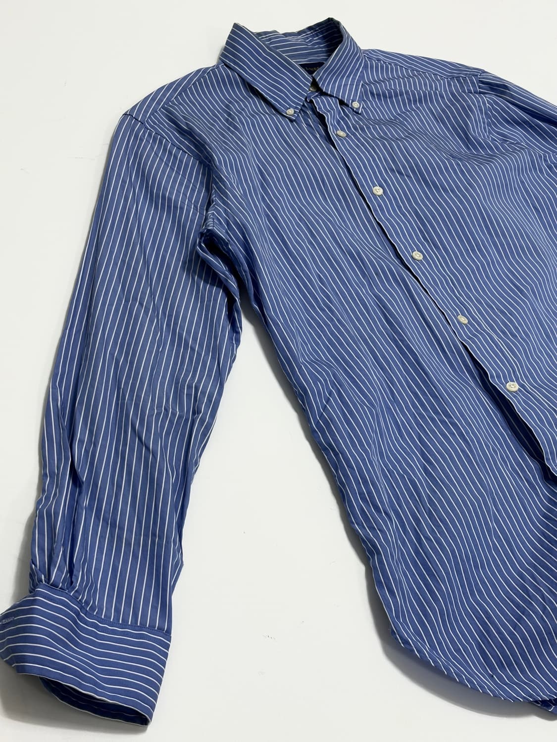 블루스트라이프폴로셔츠 상품이미지5