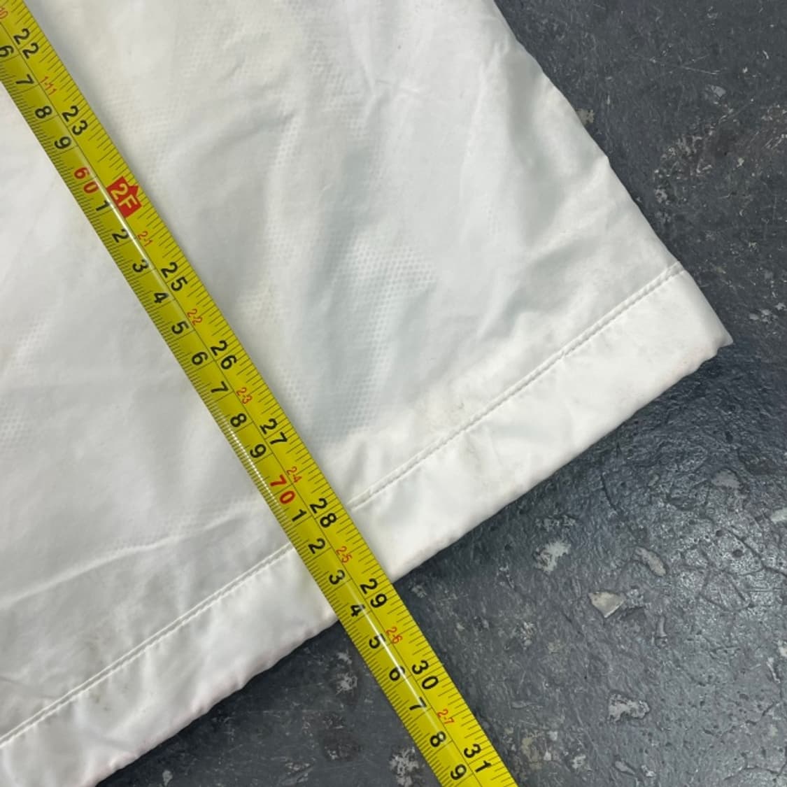 100 아디다스 레알마드리드 바람막이 상품이미지8