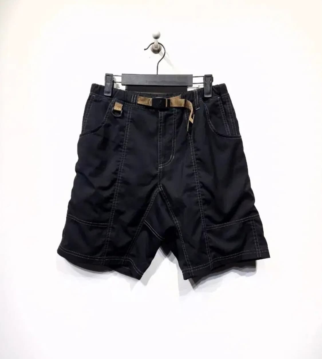 그라미치x이스트로그 기어쇼츠[S] 상품이미지2