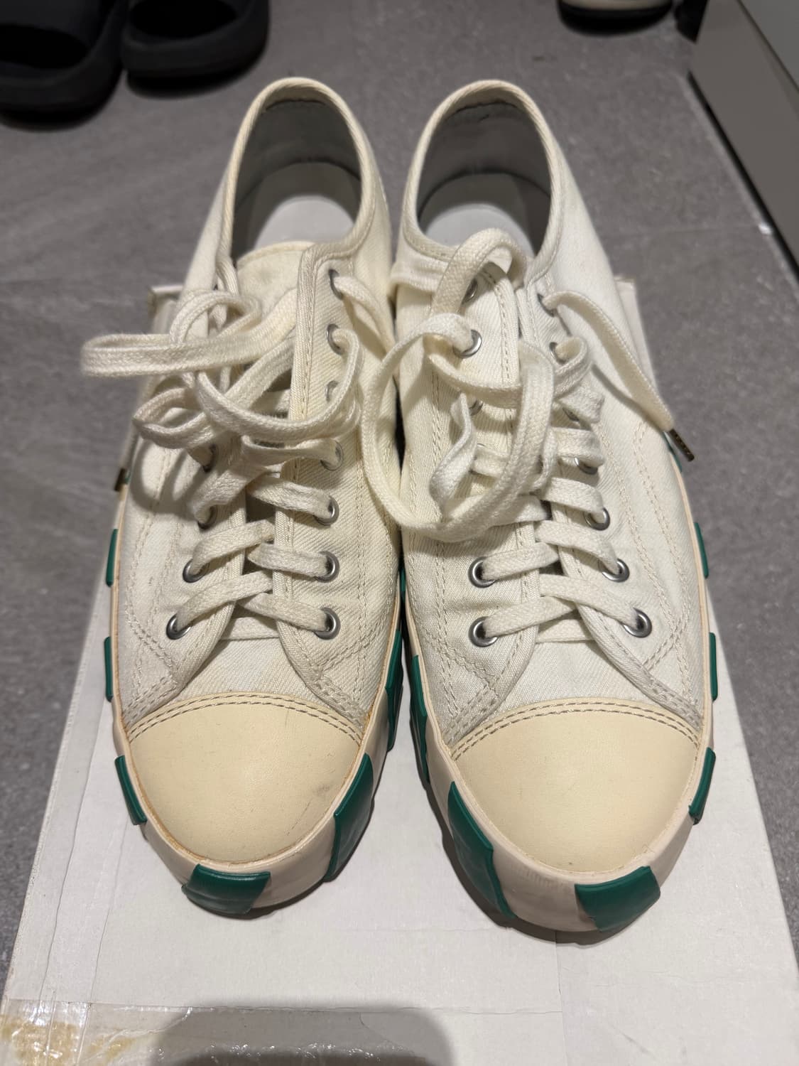 [9.5]비즈빔 스캐그웨이 상품이미지1